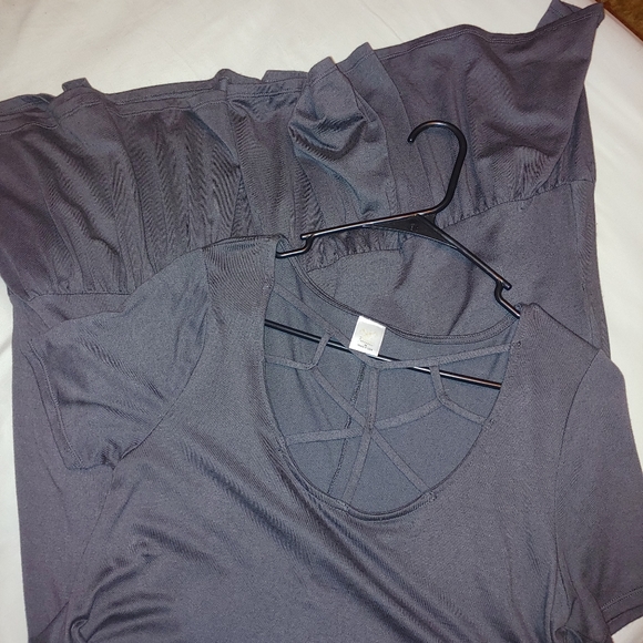 Local Boutique Sun Dress - Picture 2 of 3